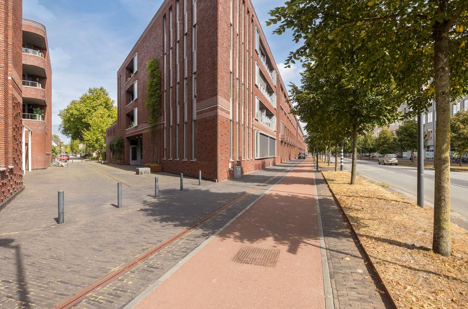 Stationslaan 5C9