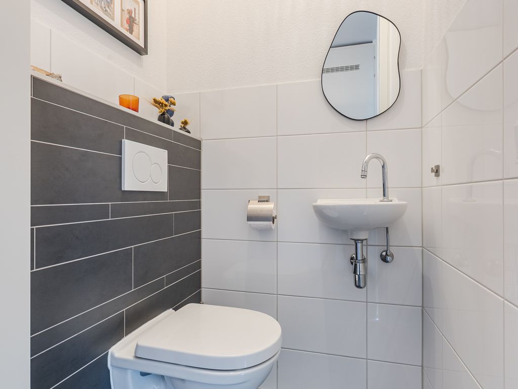 Stationslaan 5C9, Breda