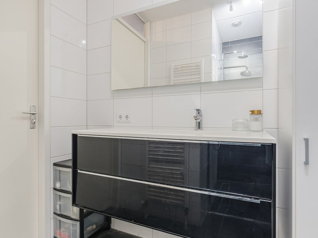 Stationslaan 5C9, Breda