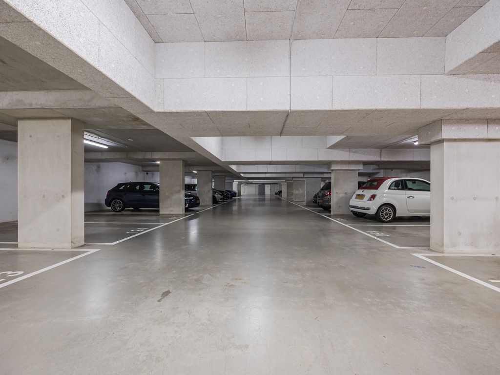 Stationslaan 5C9, Breda