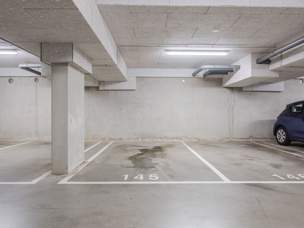 Stationslaan 5C9, Breda
