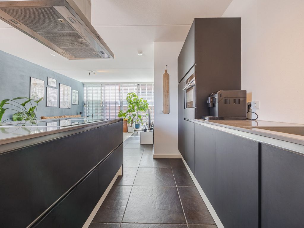 Stationslaan 5C9, Breda