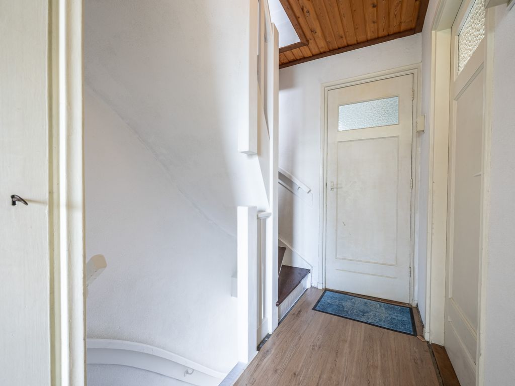 Piet Heynlaan 3, Breda