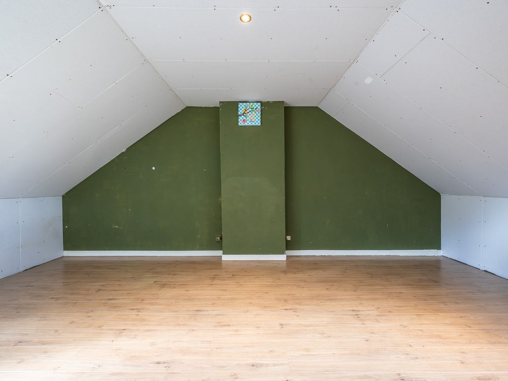 Piet Heynlaan 3, Breda