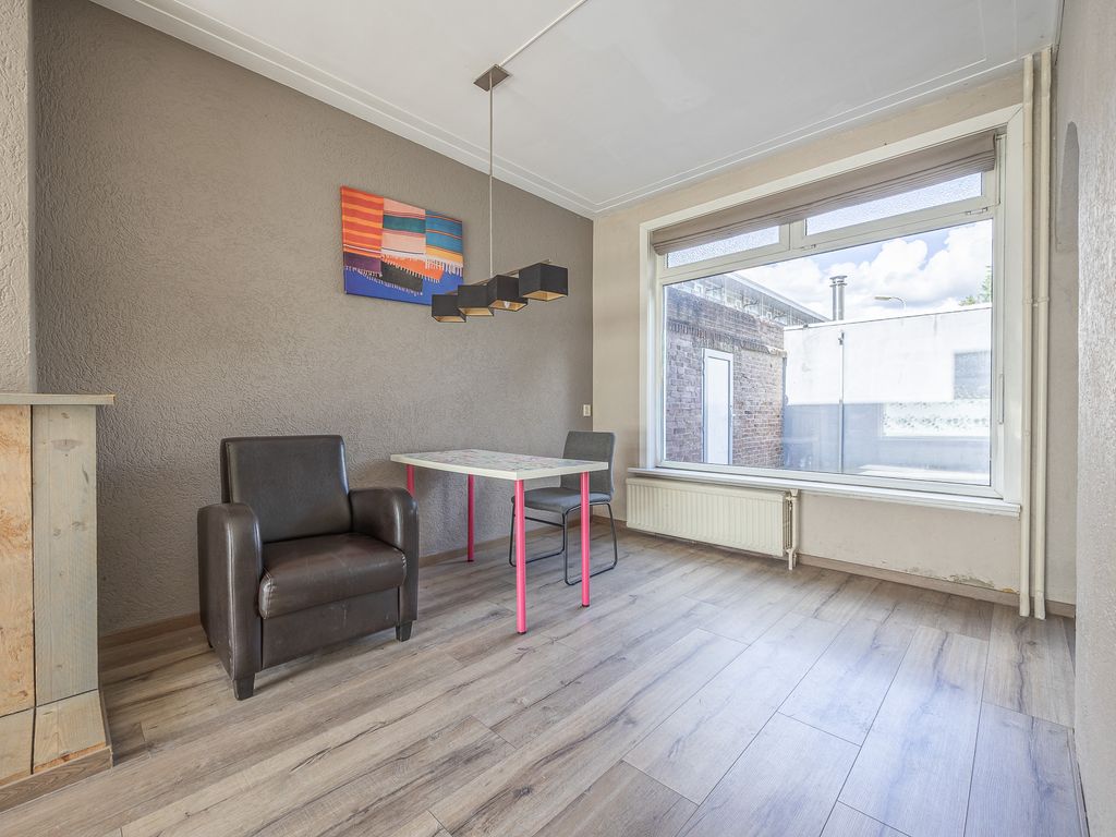 Piet Heynlaan 3, Breda