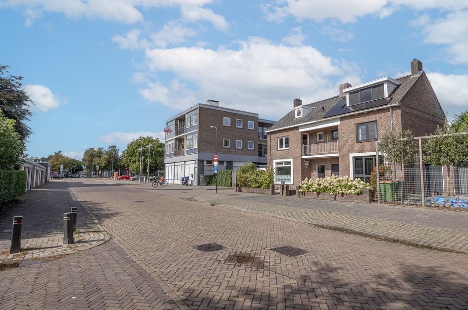 Piet Heynlaan 3