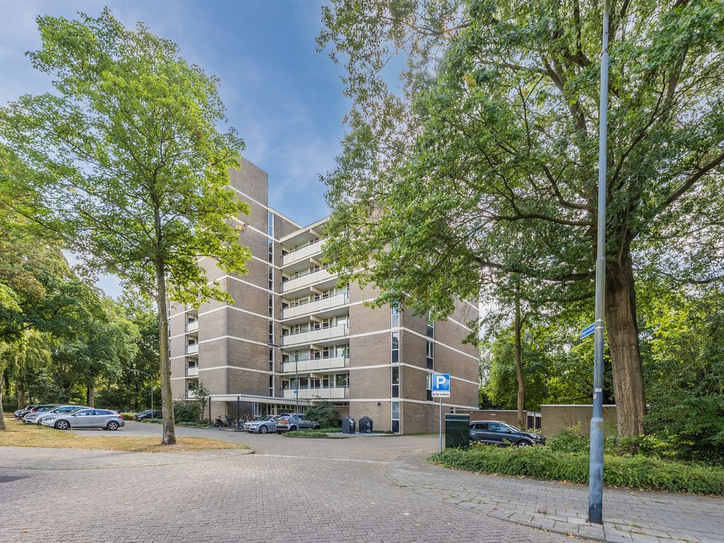 Papendonk 15, Oosterhout