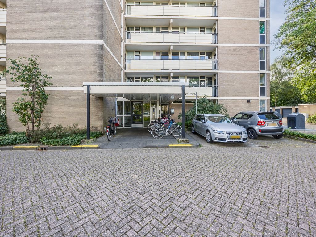 Papendonk 15, Oosterhout