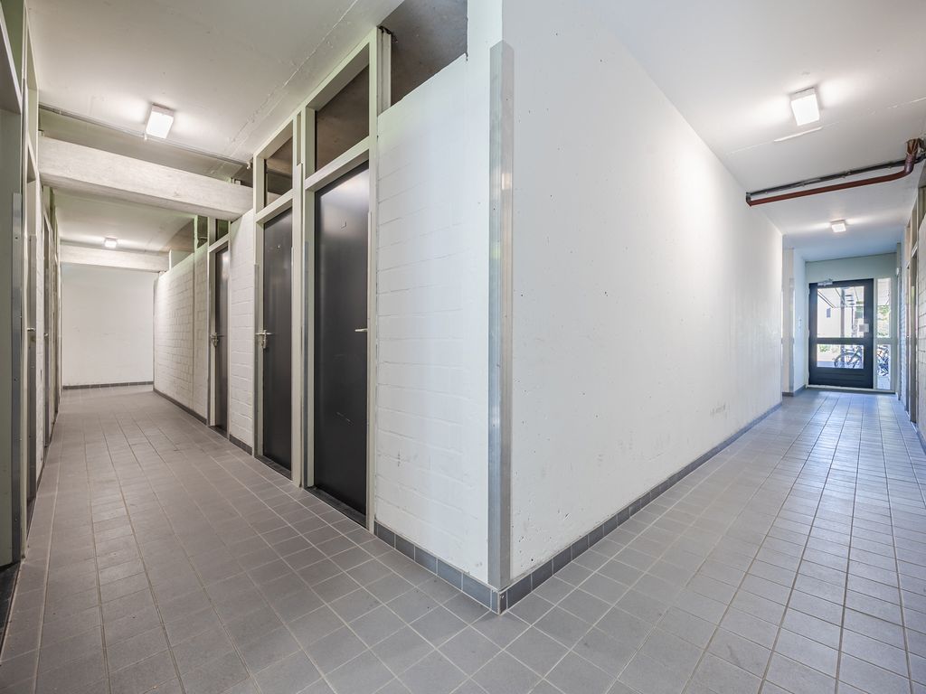 Papendonk 15, Oosterhout