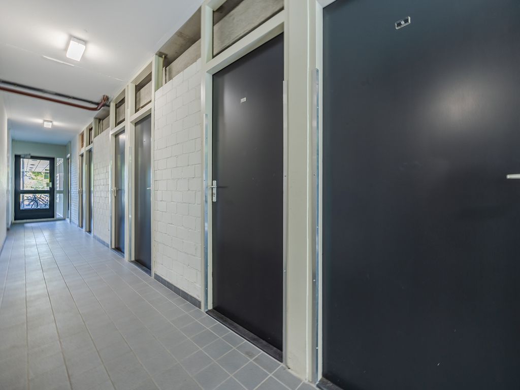 Papendonk 15, Oosterhout