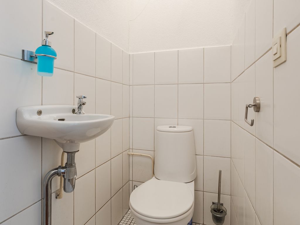 Papendonk 15, Oosterhout