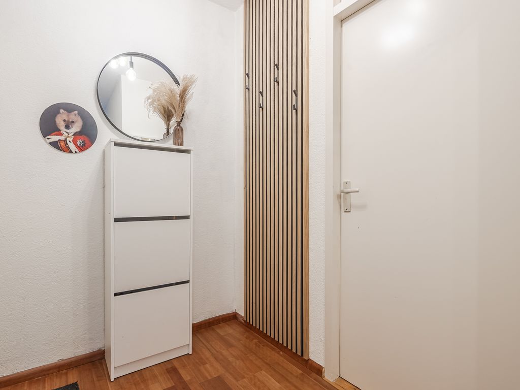 Papendonk 15, Oosterhout