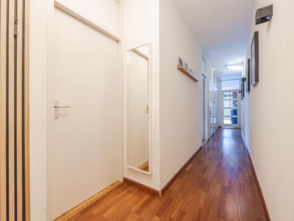 Papendonk 15, Oosterhout
