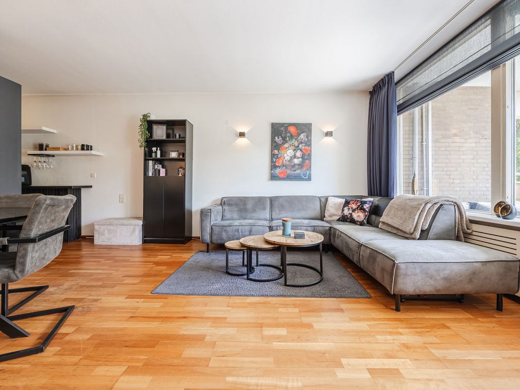 Papendonk 15, Oosterhout