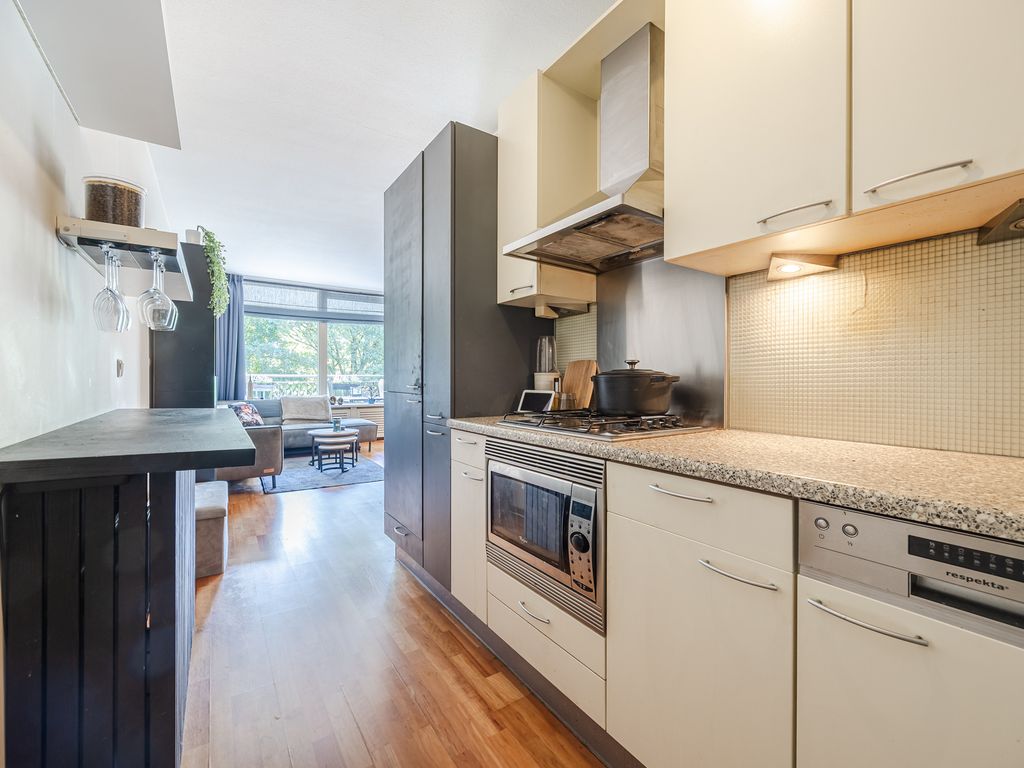 Papendonk 15, Oosterhout
