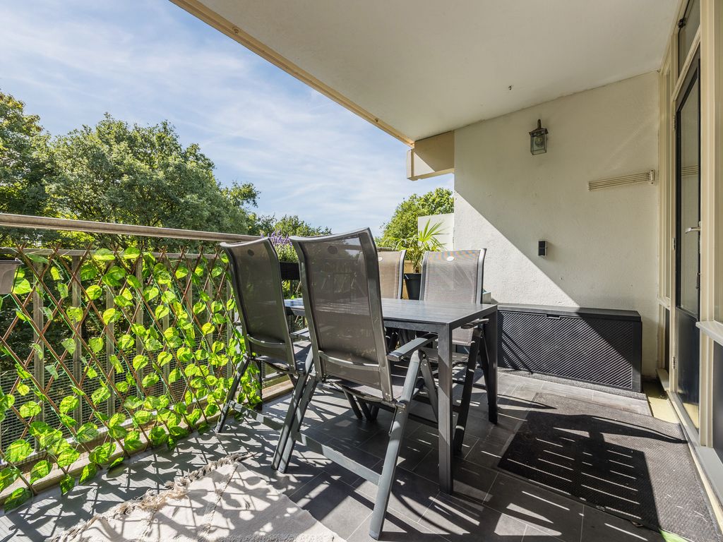 Papendonk 15, Oosterhout