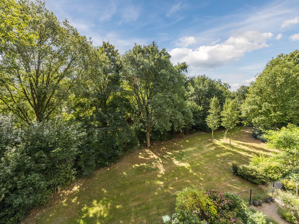 Papendonk 15, Oosterhout