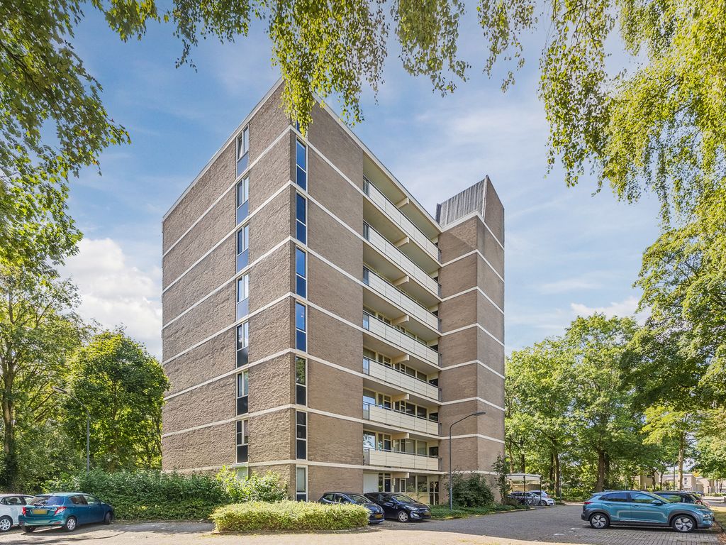 Papendonk 15, Oosterhout