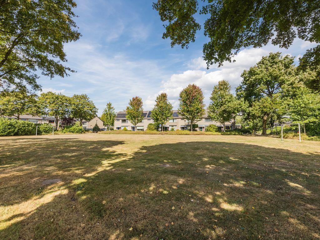 Papendonk 15, Oosterhout