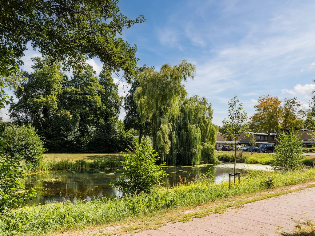 Papendonk 15, Oosterhout