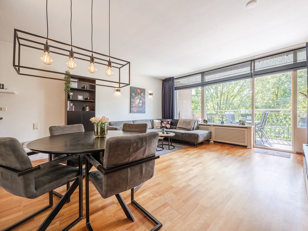 Papendonk 15, Oosterhout