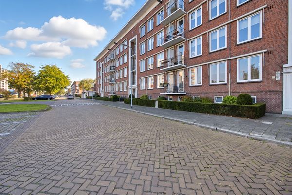 Graaf Hendrik III laan 165B