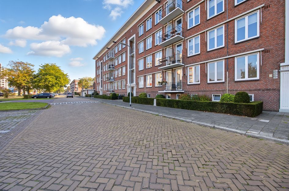 Graaf Hendrik III laan 165B