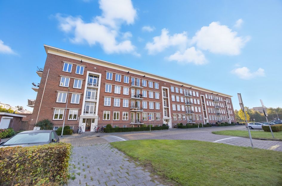 Graaf Hendrik III laan 165B