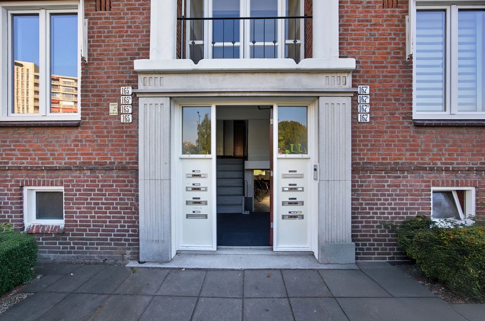 Graaf Hendrik III laan 165B