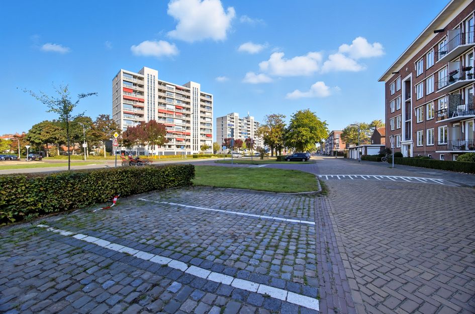 Graaf Hendrik III laan 165B