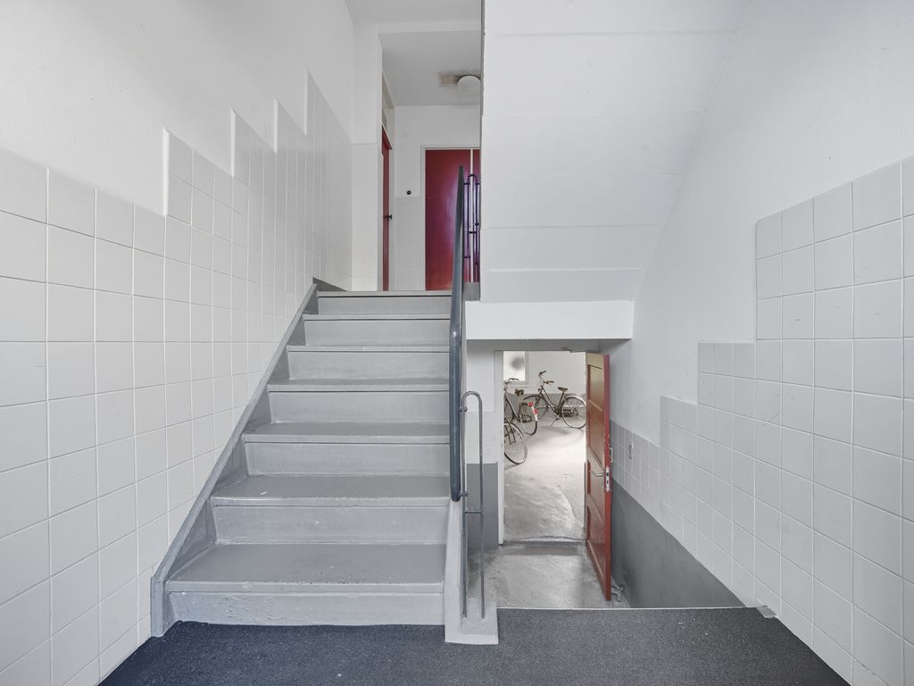 Graaf Hendrik III laan 165B, Breda