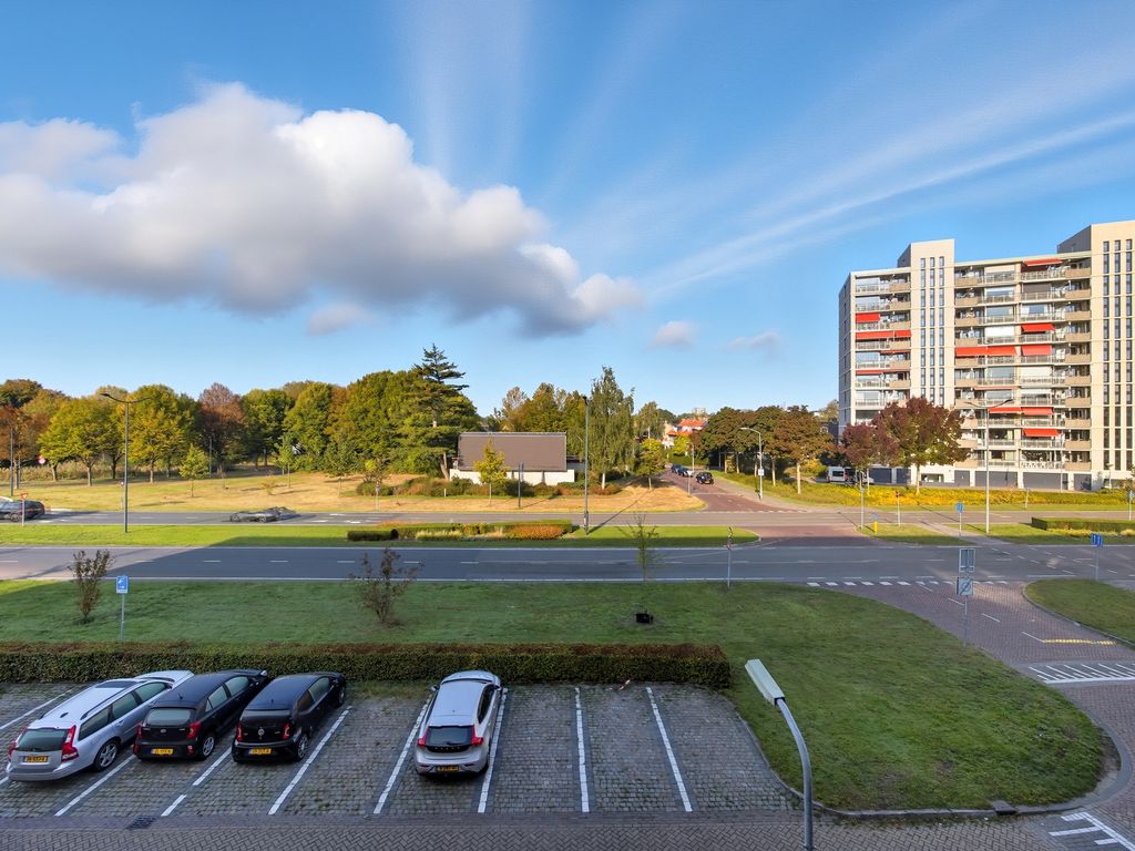 Graaf Hendrik III laan 165B, Breda