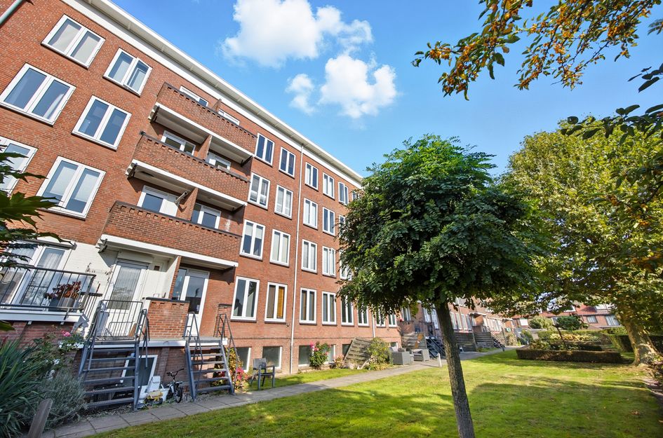 Graaf Hendrik III laan 165B