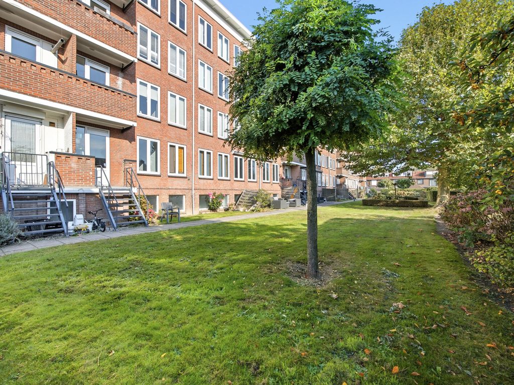 Graaf Hendrik III laan 165B, Breda