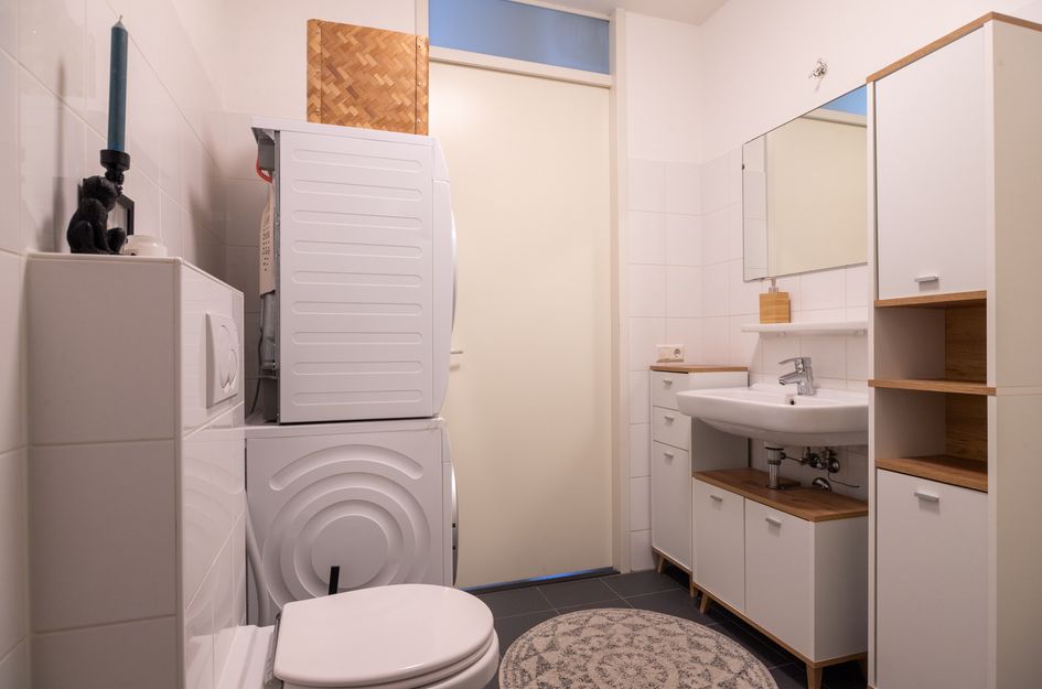 St. Ignatiusstraat 149