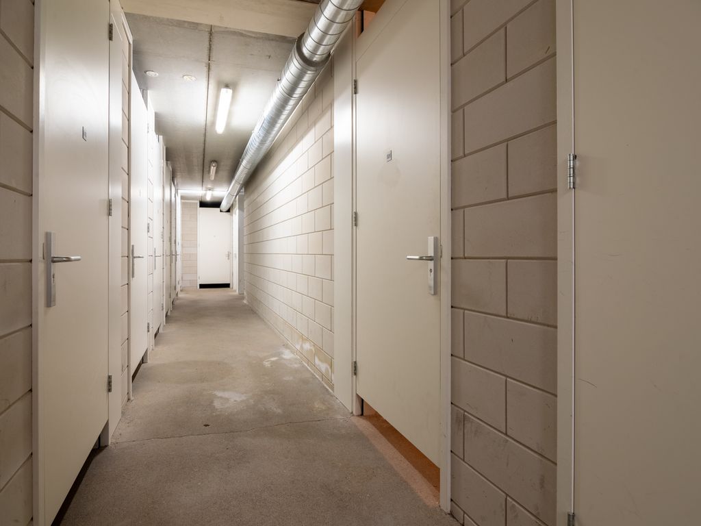 St. Ignatiusstraat 149, Breda