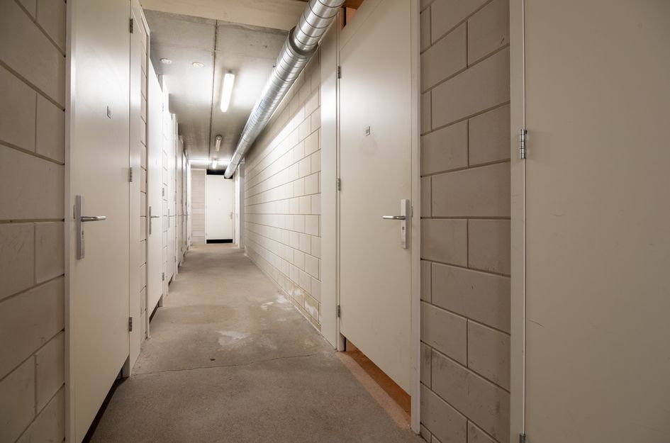 St. Ignatiusstraat 149