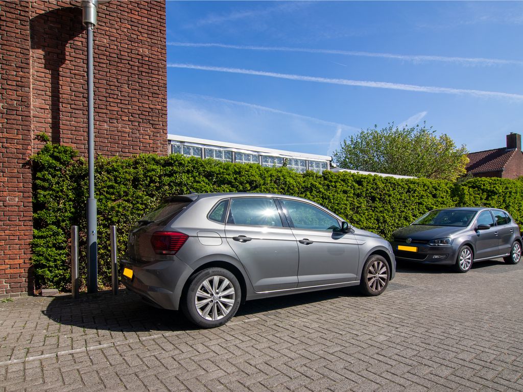 St. Ignatiusstraat 149, Breda