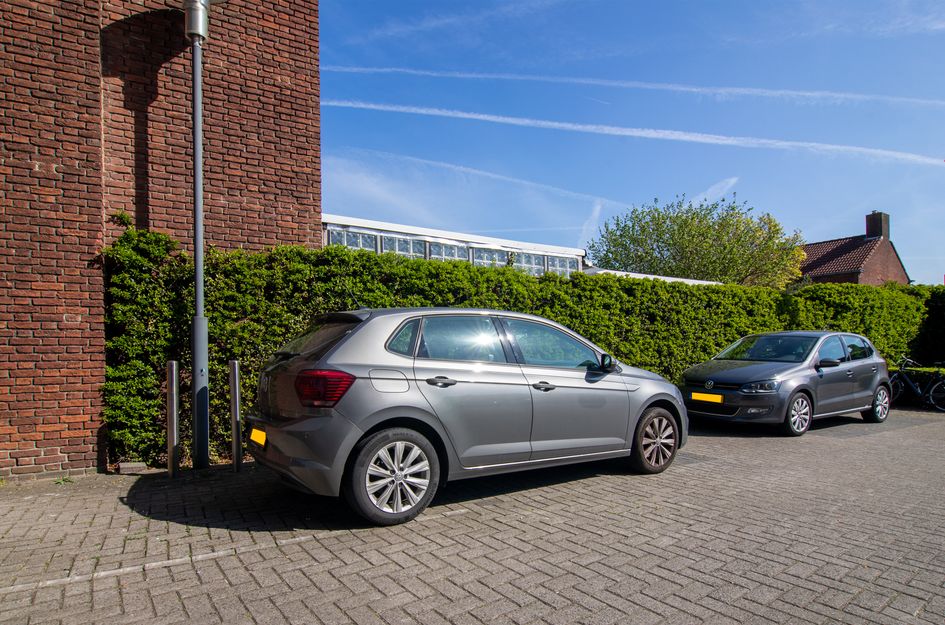 St. Ignatiusstraat 149