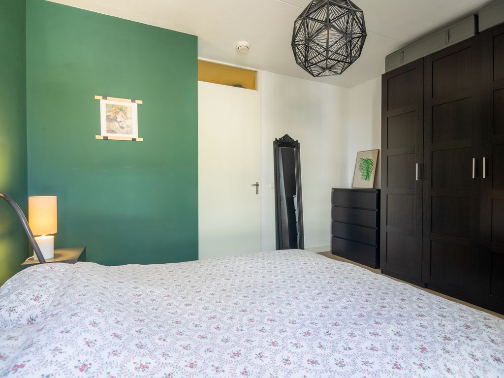 St. Ignatiusstraat 149, Breda