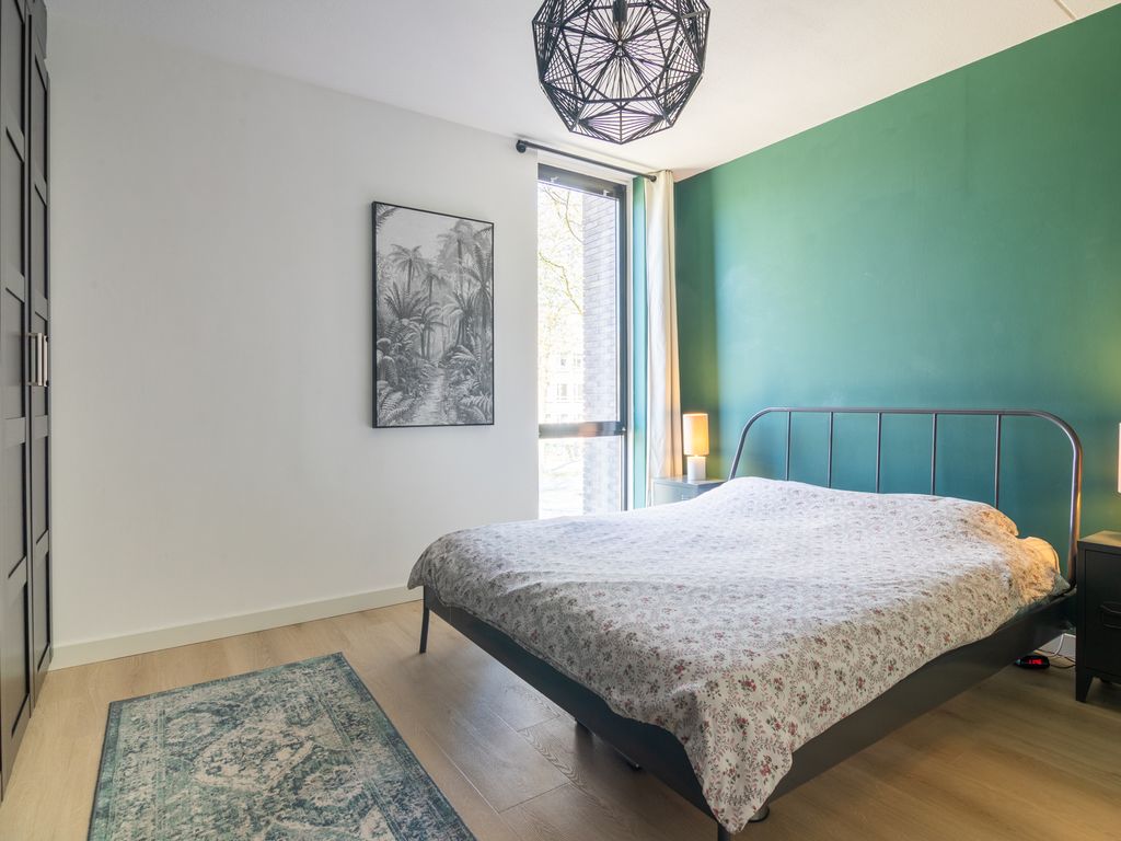 St. Ignatiusstraat 149, Breda