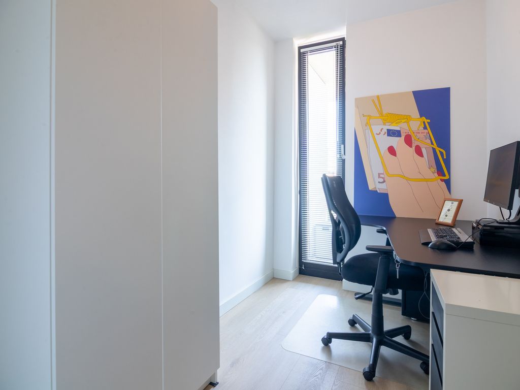 St. Ignatiusstraat 149, Breda