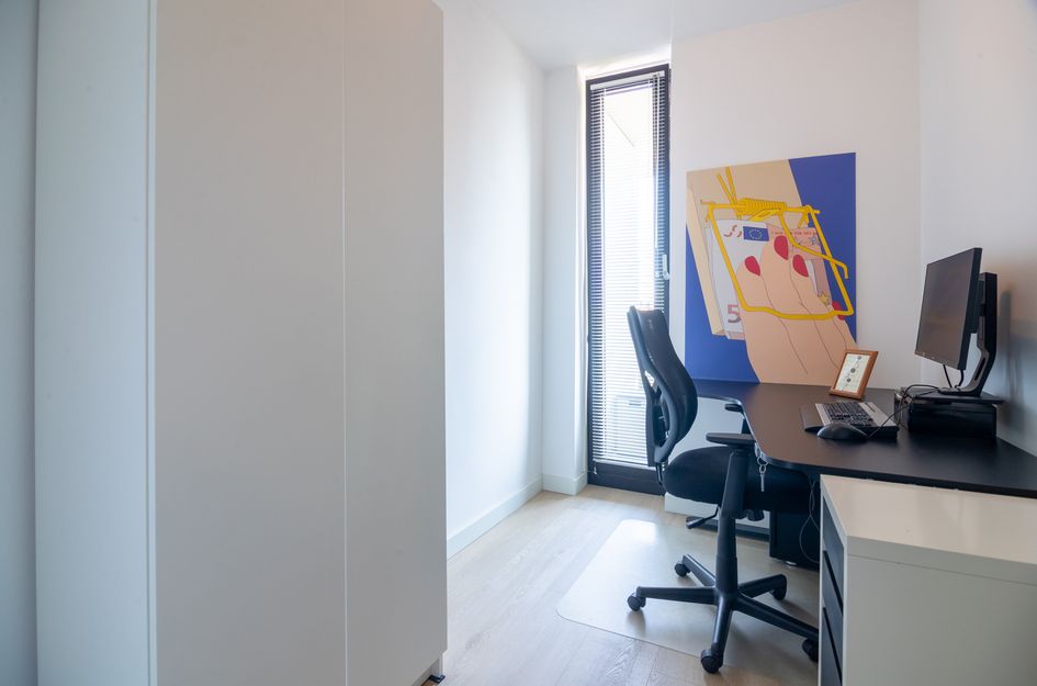 St. Ignatiusstraat 149