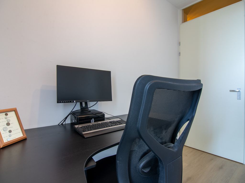 St. Ignatiusstraat 149, Breda