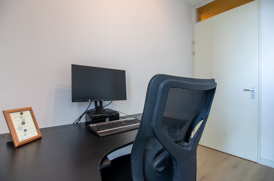 St. Ignatiusstraat 149