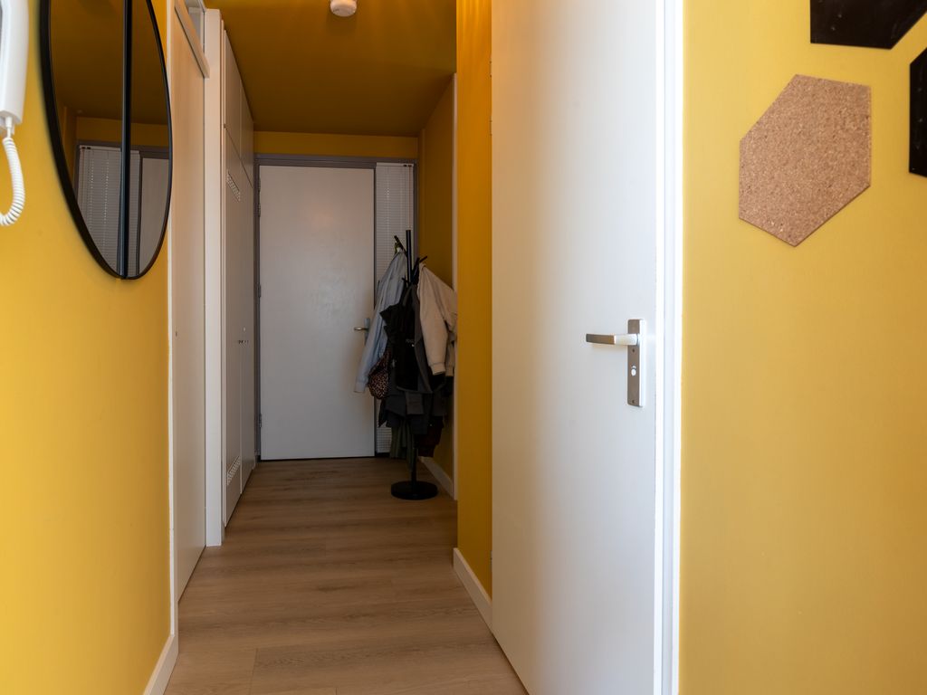 St. Ignatiusstraat 149, Breda