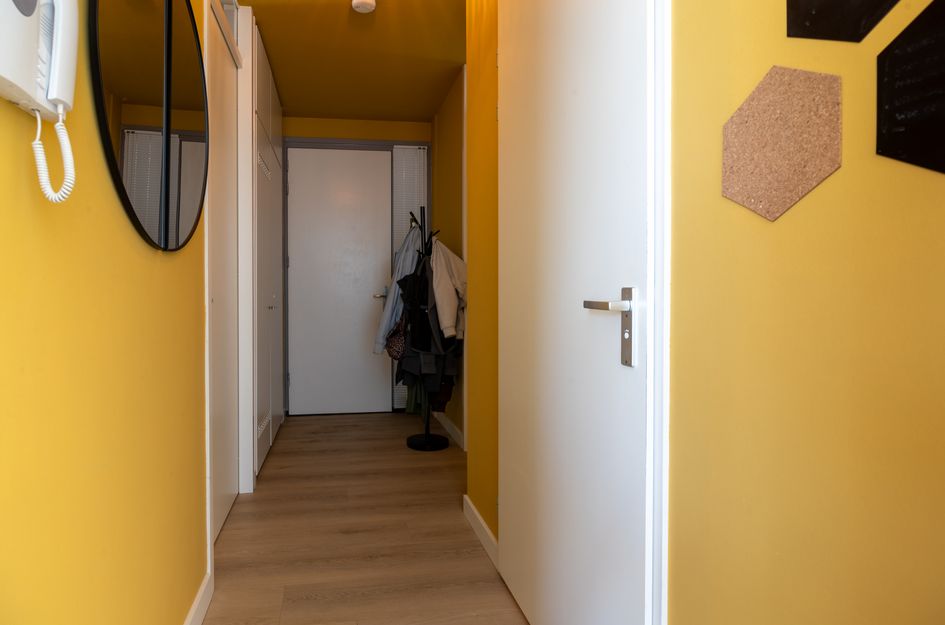 St. Ignatiusstraat 149