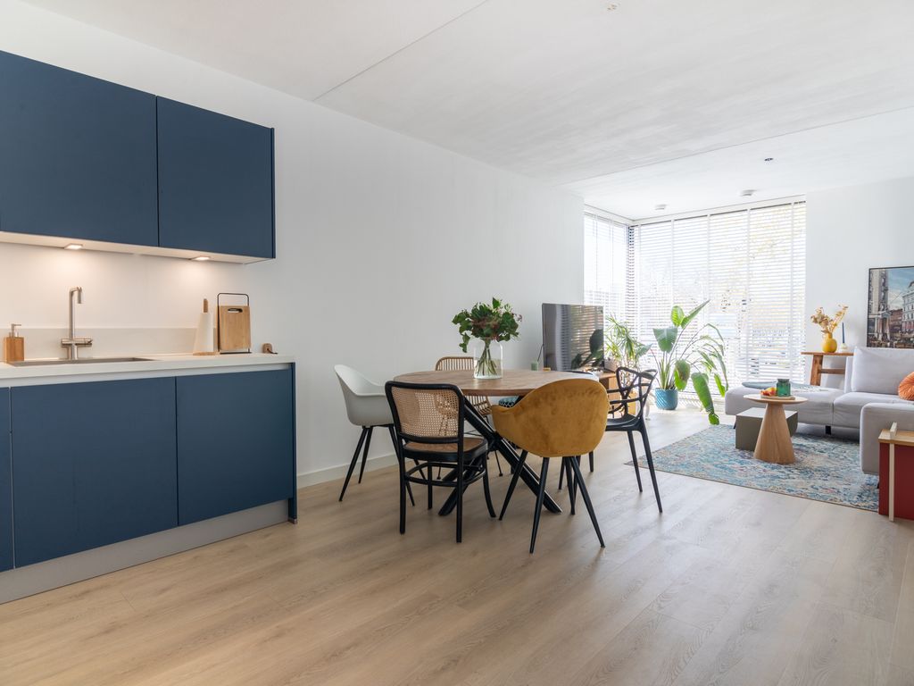 St. Ignatiusstraat 149, Breda