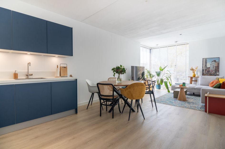 St. Ignatiusstraat 149