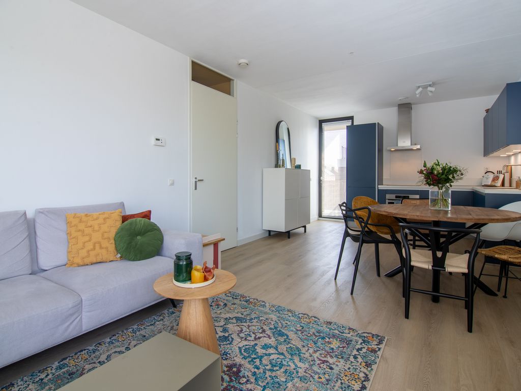 St. Ignatiusstraat 149, Breda